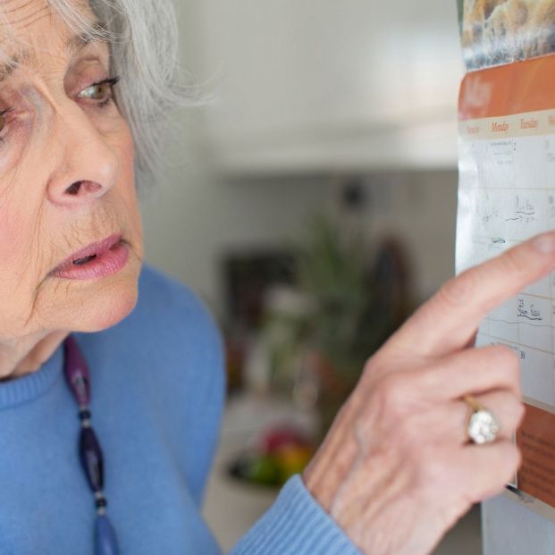¿Sabías que el uso de audífono puede reducir el riesgo de demencia en mayores?