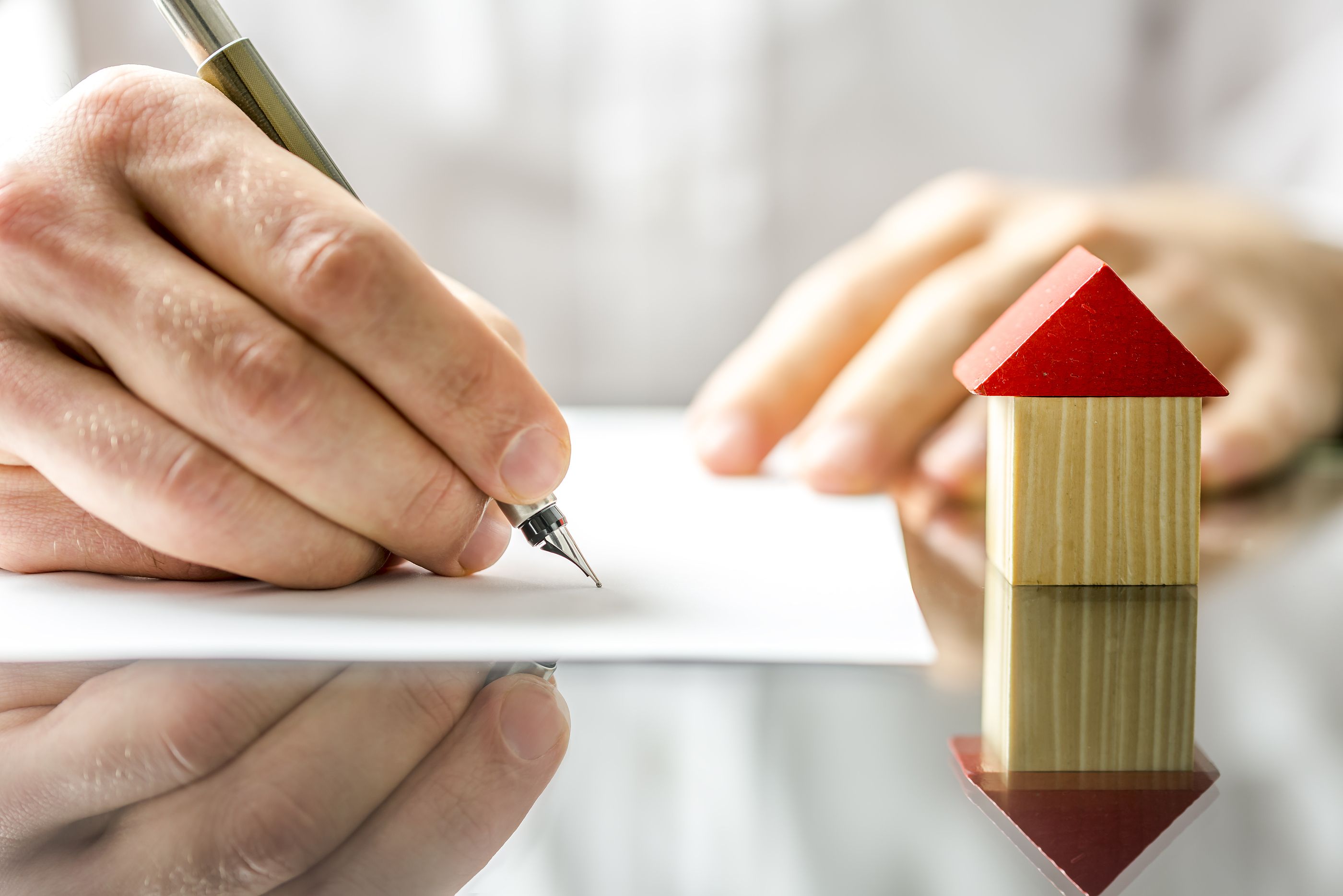 ¿Cómo vender una casa heredada? Sigue estos consejos para evitar problemas. Foto: Bigstock