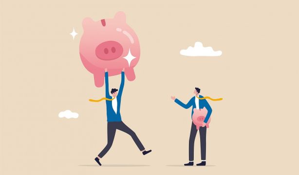 Claves para lograr el máximo ahorro fiscal con el plan de pensiones, según el nivel de renta