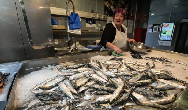 autonomos senior pescadera mercado