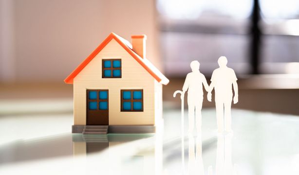 Así son los 3 tipos de viviendas 'senior living'