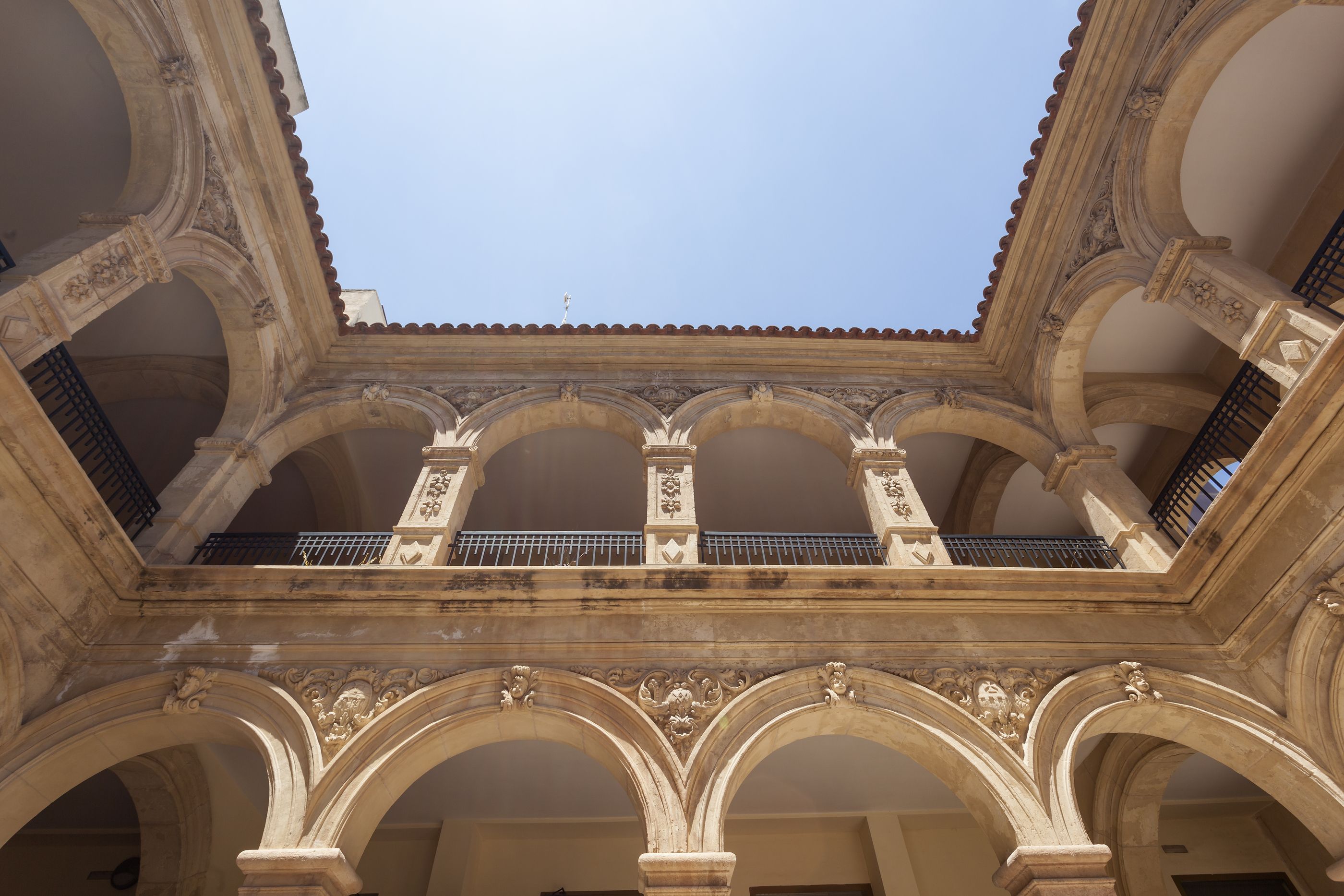 El ayuntamiento de Lorca organizará 54 cursos en 2019.