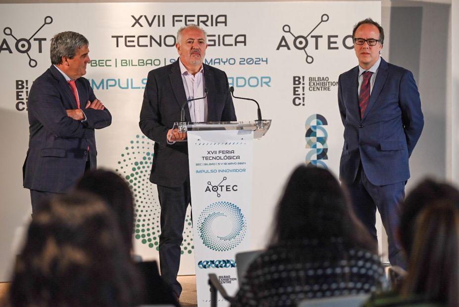 Bilbao, sede de la Feria Aotec 2024 de telecomunicaciones y digitalización para zonas rurales