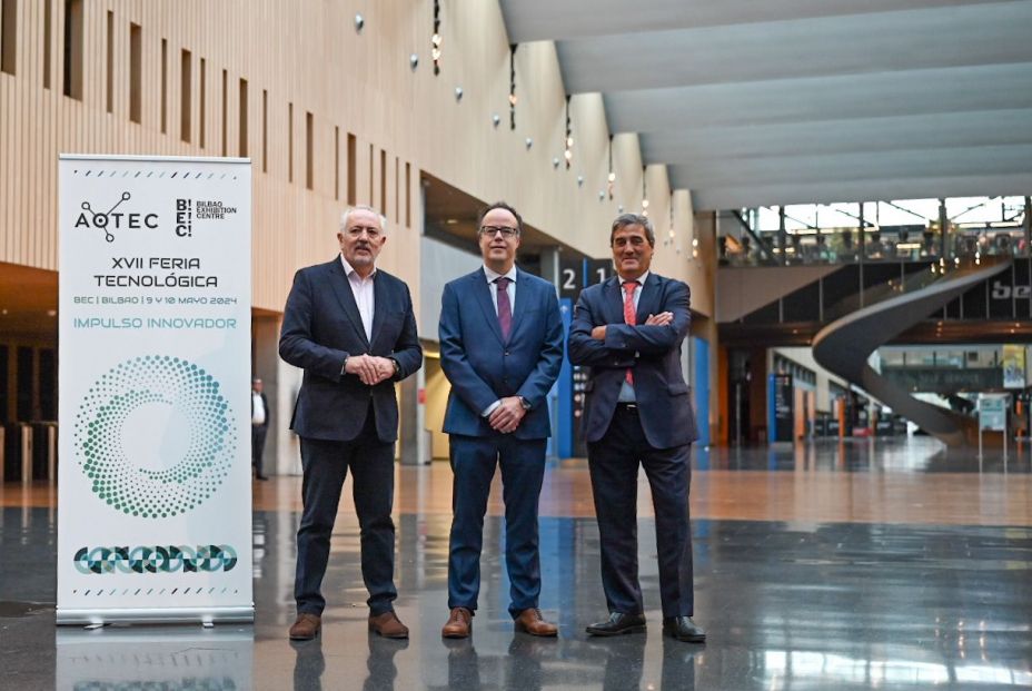 Bilbao, sede de la Feria Aotec 2024 de telecomunicaciones y digitalización para zonas rurales