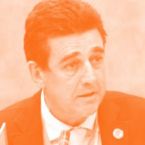 José Manuel Ramírez Navarro, Presidente del Observatorio Estatal para la Dependencia José Manuel Ramírez Navarro, Presidente del Observatorio Estatal para la Dependencia