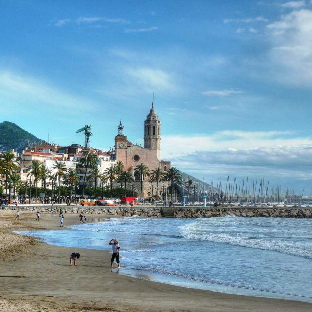 exsursiones cercas de Bareclona Sitges