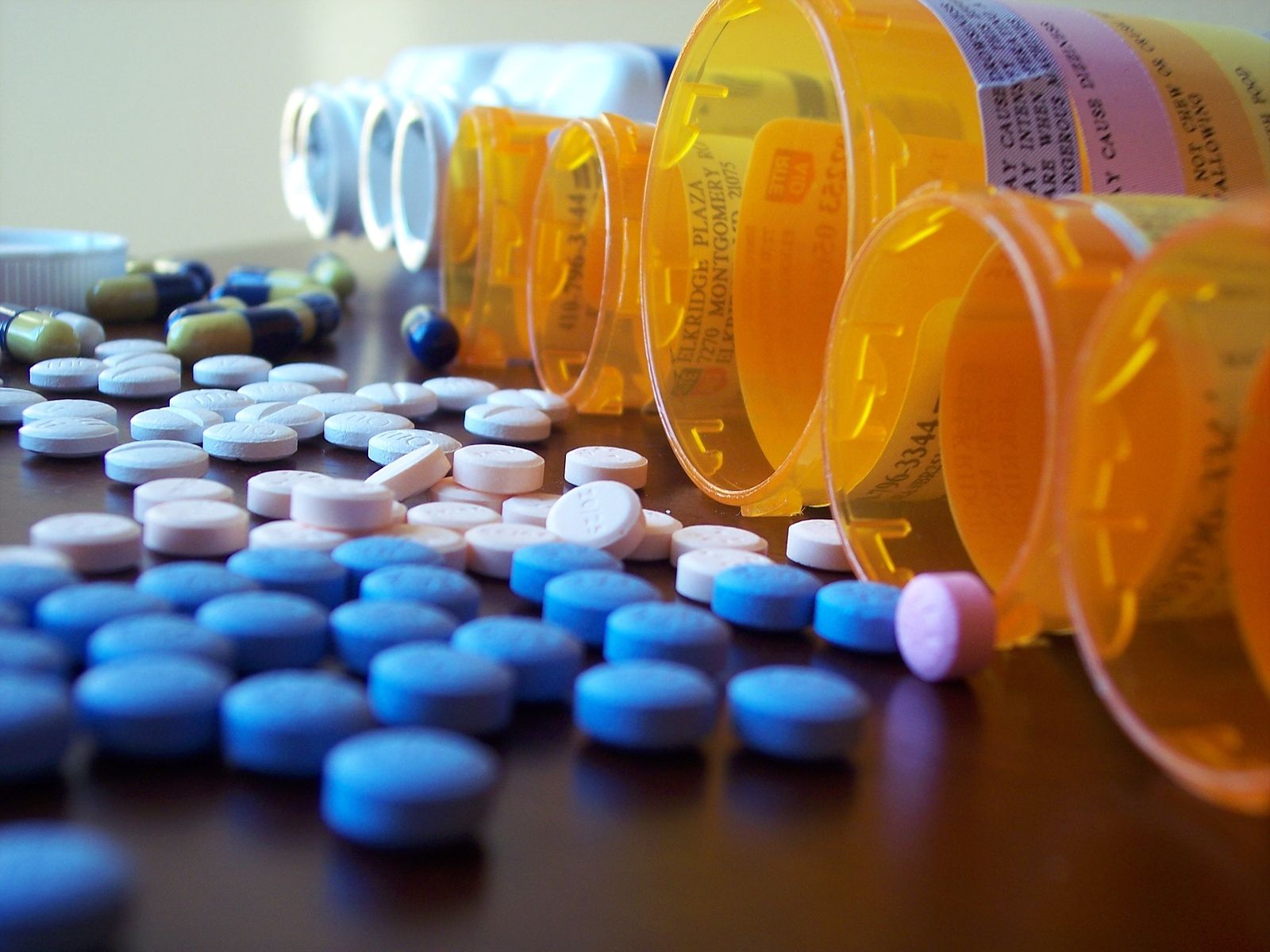 Un total de 268 medicamentos han sido incluidos en la lista de fármacos esenciales 