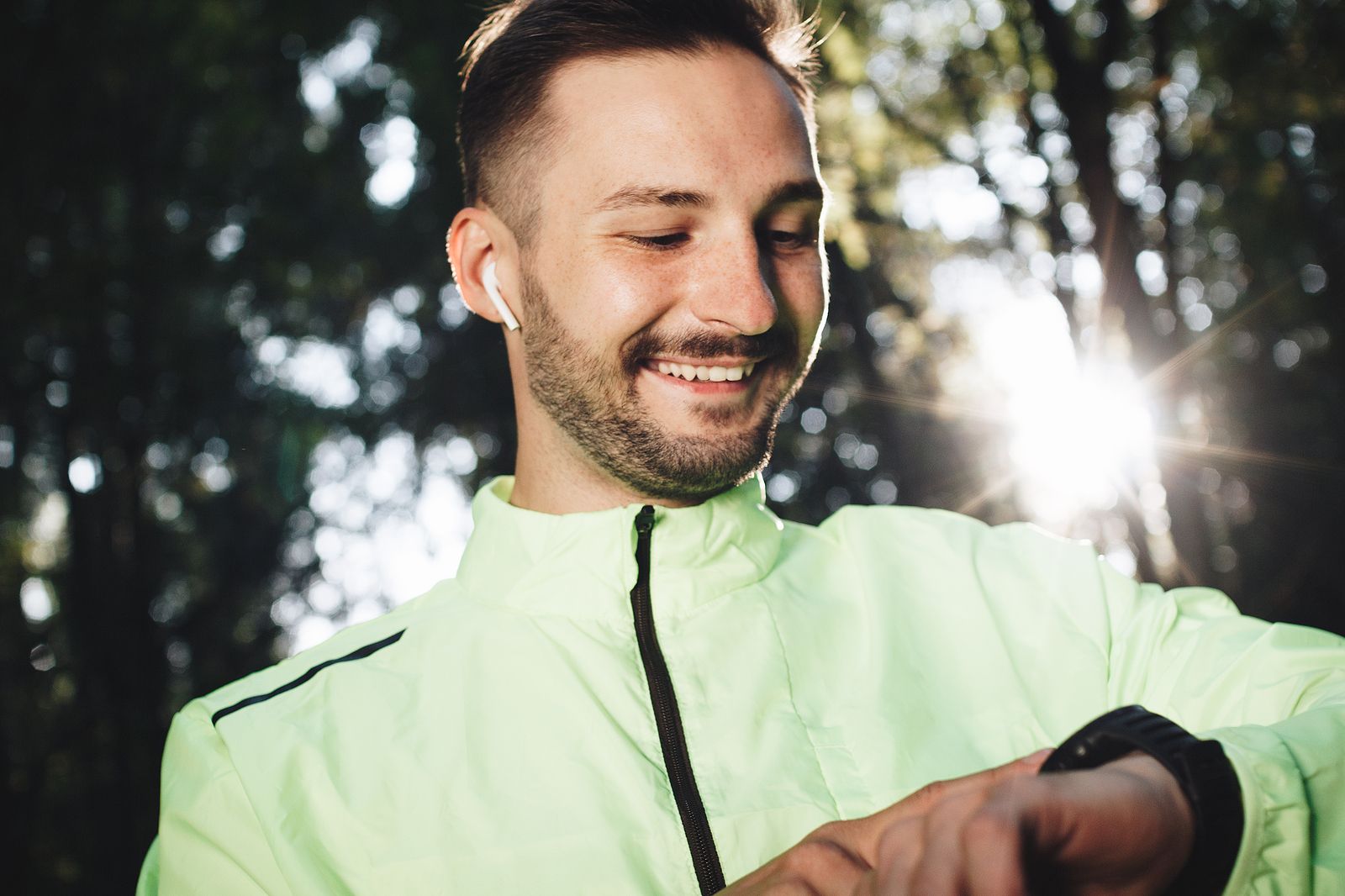 Los auriculares deportivos con mejor relación calidad precio, según la OCU