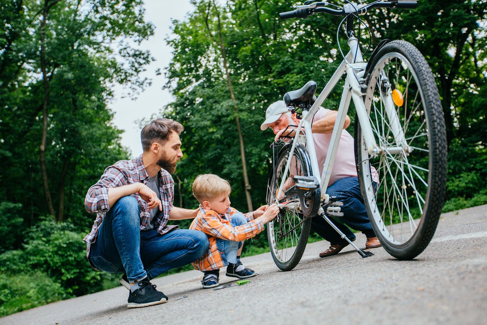 Cómo cuidar y mantener en buen estado tu bicicleta