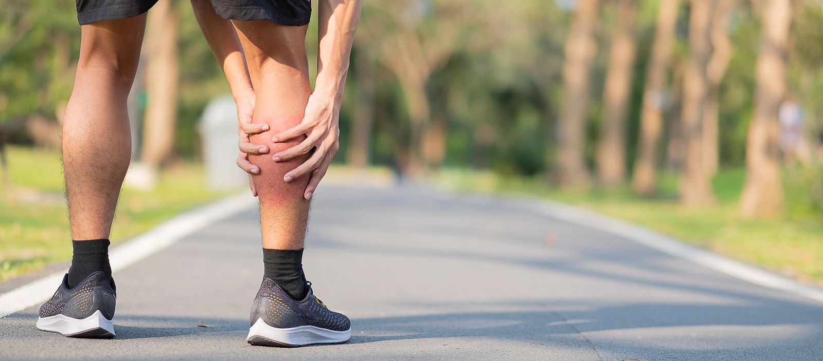 Ejercicios para prevenir las lesiones de gemelos en mayores