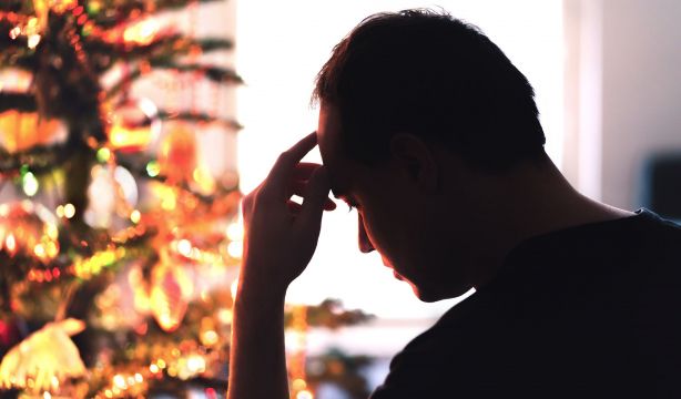 El dolor se acentúa en Navidad para quien está viviendo un proceso de duelo