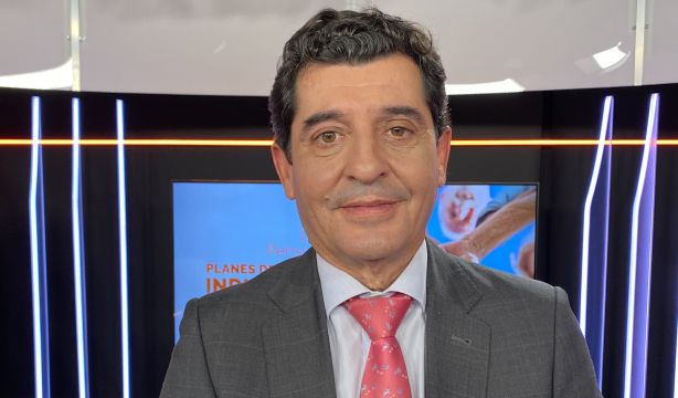 Jaime Sobrino (Mapfre Inversión): "El 50% del dinero en planes de pensiones cumpliría el requisito de la 'liquidez total' en 2025" y podría ser retirado