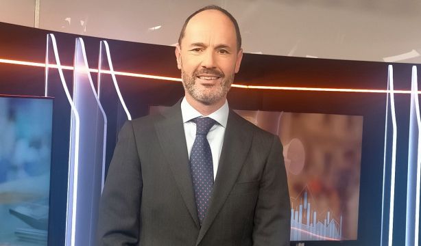 José González: "El 'hachazo' a planes de pensiones ha hecho que se dejen de ahorrar 7.000 millones"