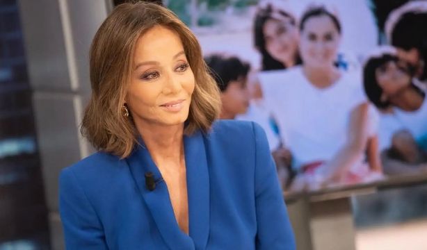 Isabel Preysler revela qué es lo que más le "horroriza" de envejecer: "Es terrible"