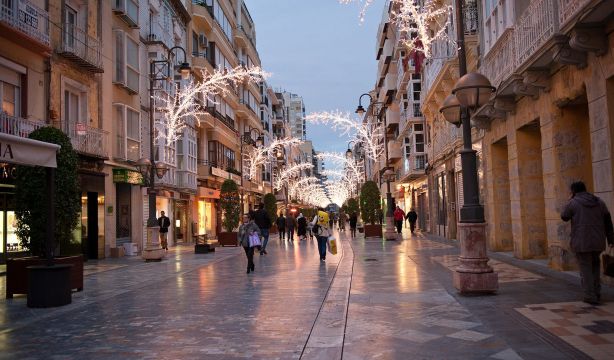 Ya sabemos el tiempo que nos espera para Navidad