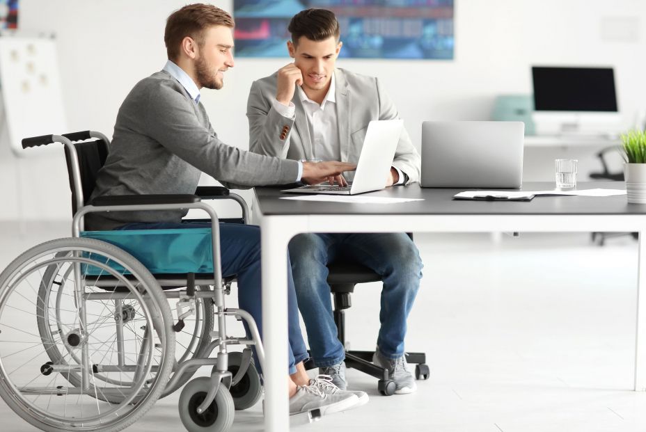 Los requisitos que tienes que cumplir para prejubilarte sin penalización si tienes una discapacidad