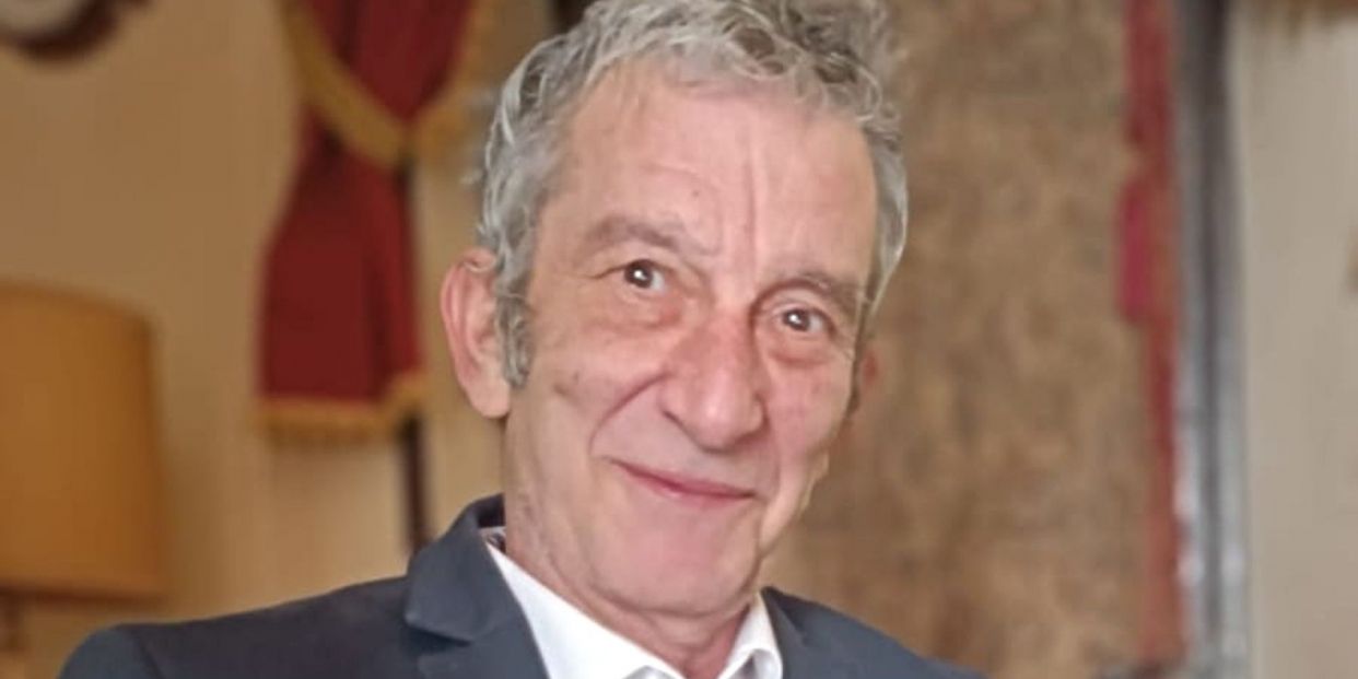 '¿Se es viejo a los 60?', nuevo libro de Manuel Guisande