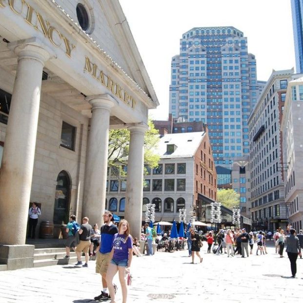 Conoce el rico patrimonio cultural e histórico que te espera en la ciudad de Boston