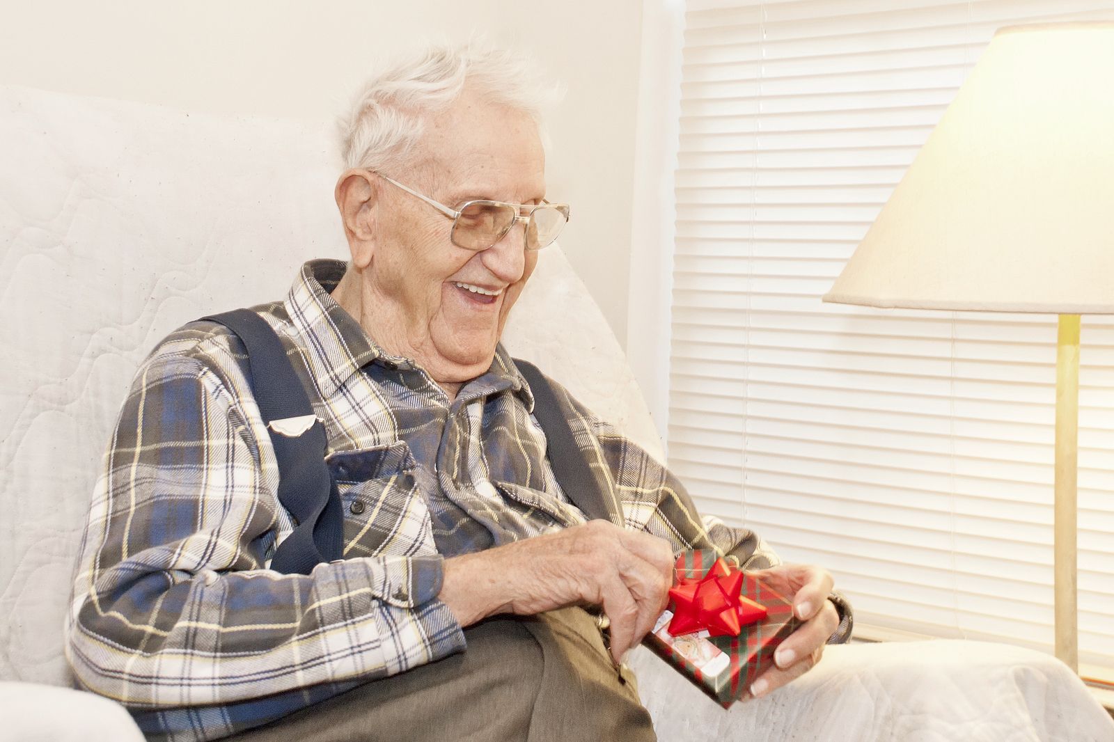 Empatía silver en Navidad: cómo mejorar la relación con los más mayores durante las festividades