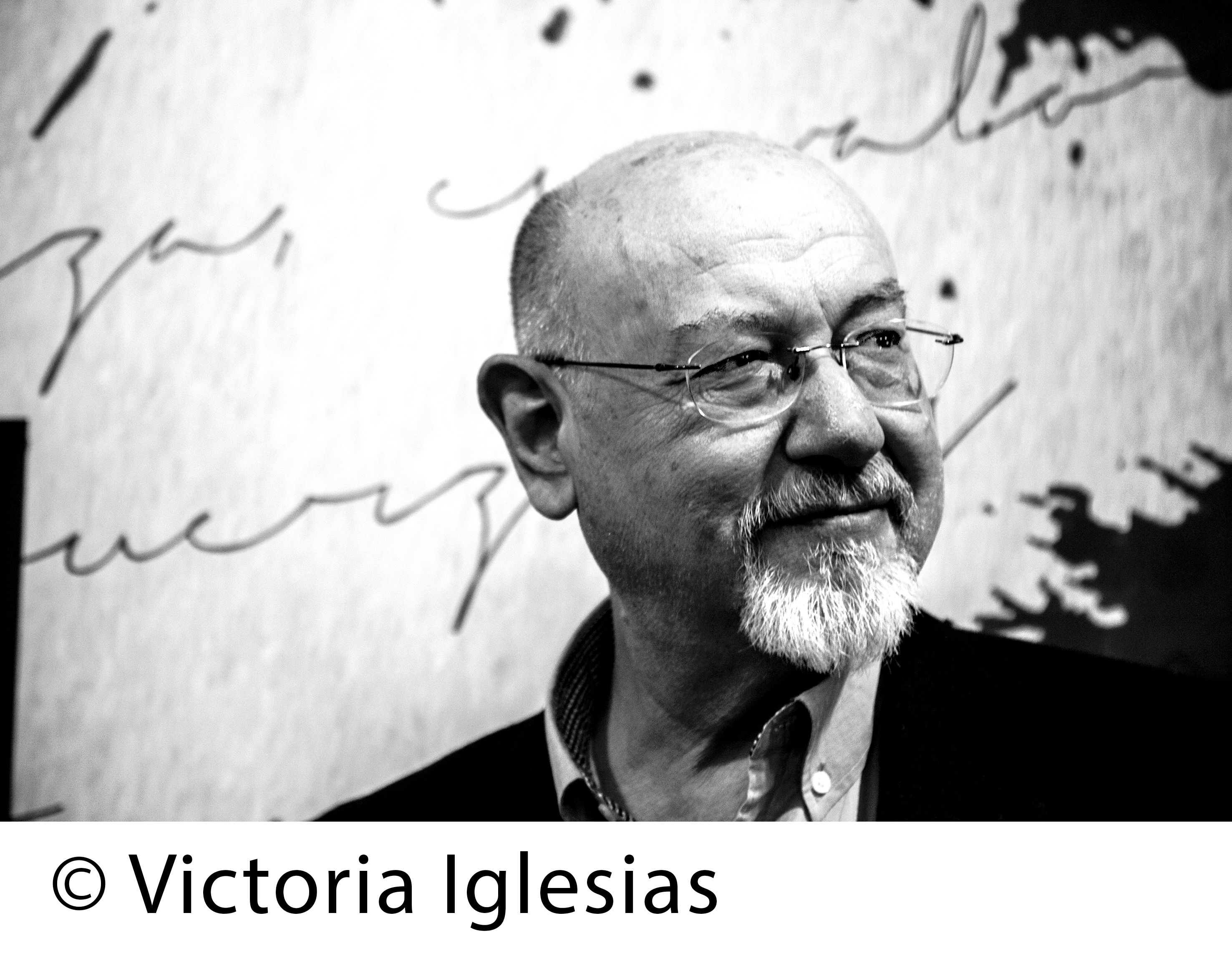 Eslava Galán: "Faltan tonos grises en la leyenda negra del Imperio español"