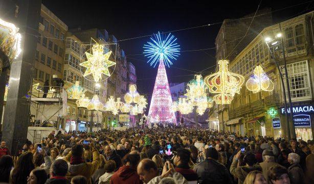 Buenas noticias: este es el tiempo que hará en Nochebuena y en Navidad