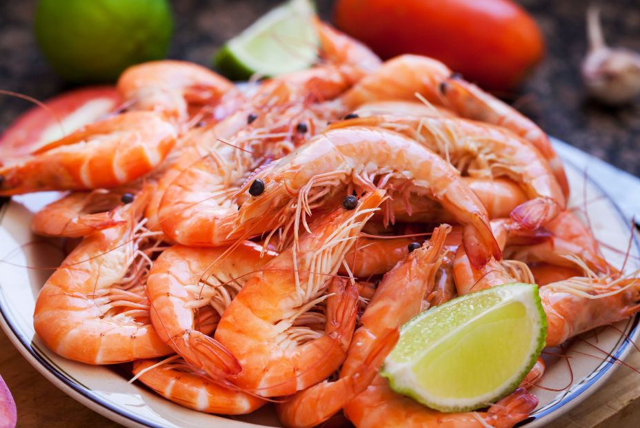 El truco de Arguiñano para aprovechar la piel de las gambas esta Navidad El truco de Arguiñano para aprovechar la piel de las gambas esta Navidad
