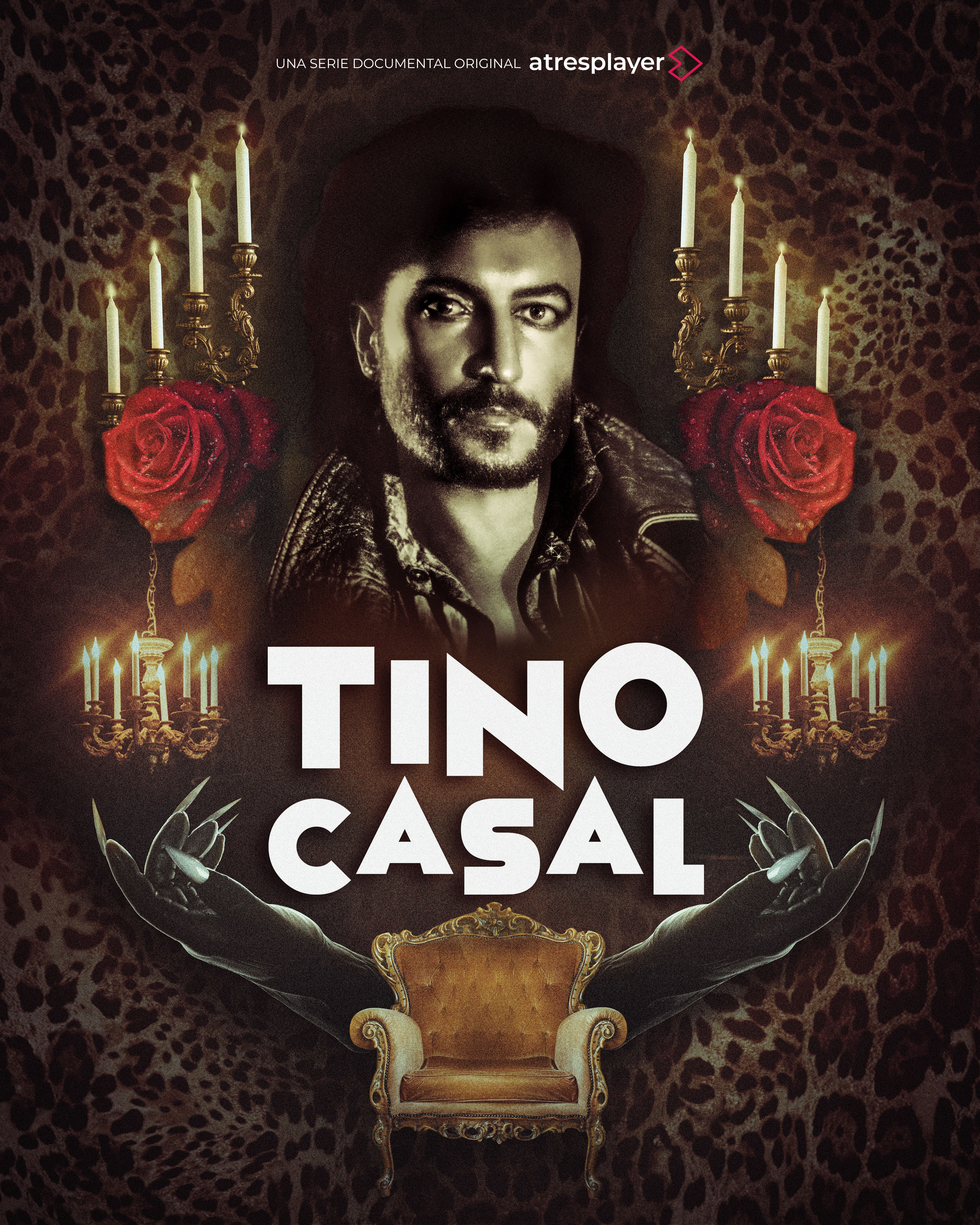 ‘Tino Casal’, la nueva serie documental homenaje al referente de la movida madrileña