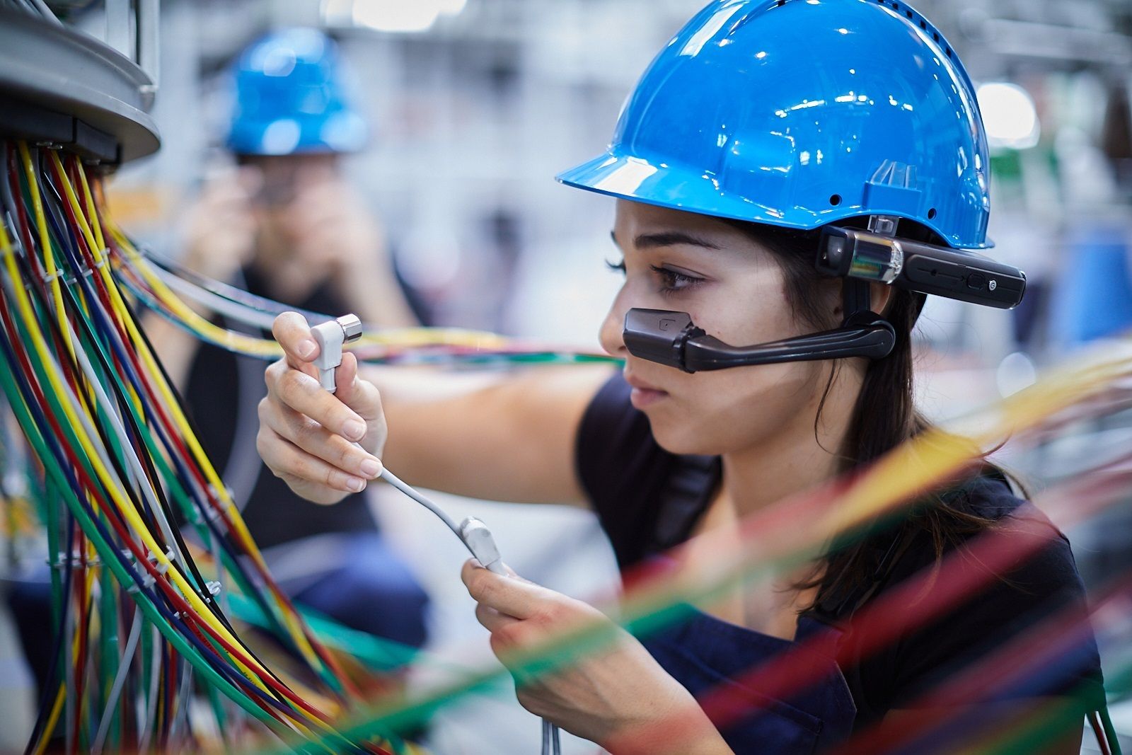 ¿Cuáles son las causas de la baja productividad en España?  