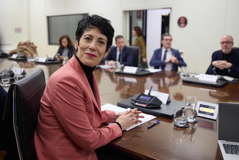 Saiz activa las reformas pendientes en pensiones empezando por "reordenar" la jubilación parcial