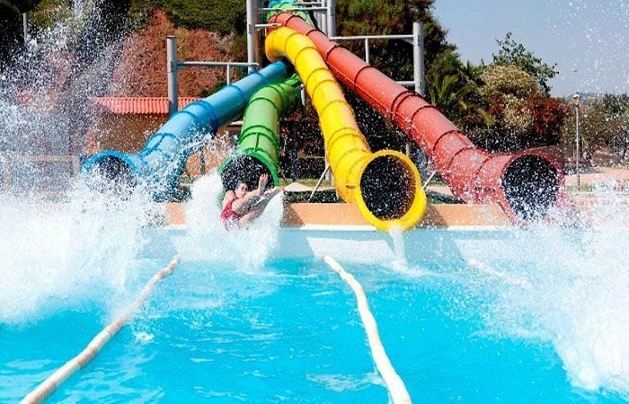 Aquarama de Benicàssim (Castellón) Aquarama de Benicàssim (Castellón)