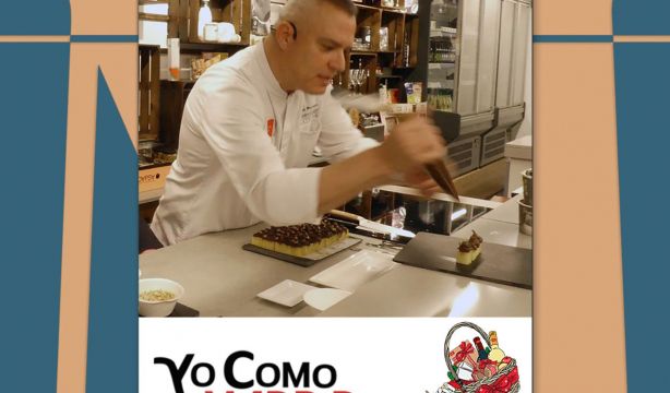 ’Yo Como Madrid’, la campaña para promocionar el consumo de alimentos madrileños