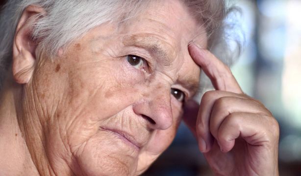 Las hiperpigmentaciones afectan al 90% de las personas mayores de 60 años