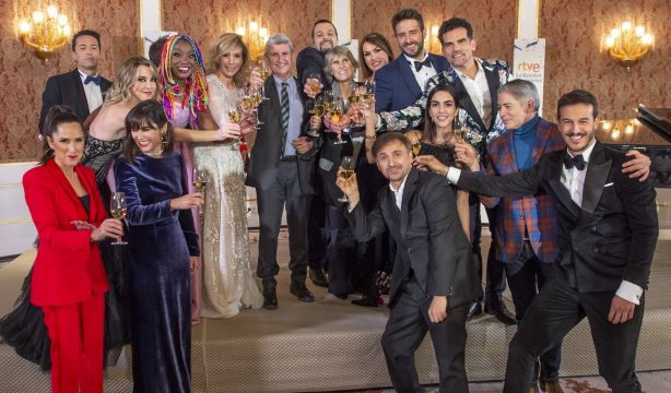 ¿Qué ver en televisión en Nochebuena? Programas de TVE, Antena 3, Telecinco...