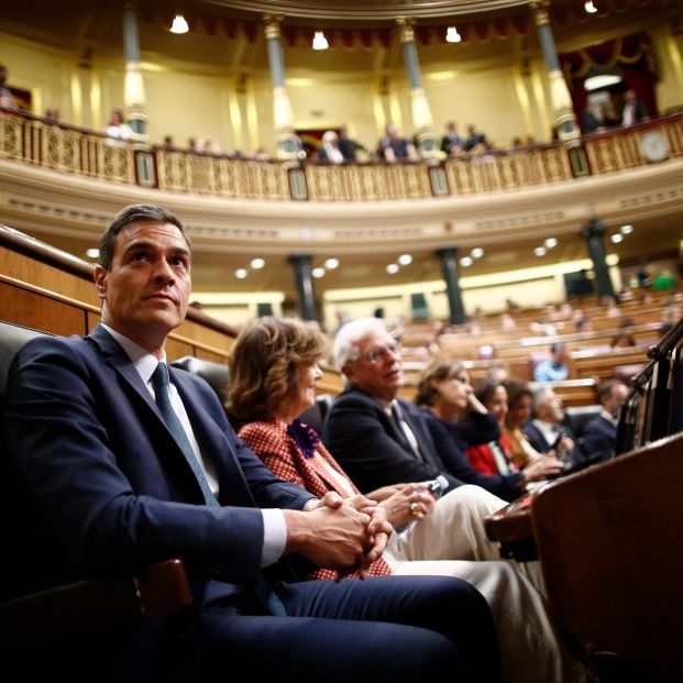 Pedro Sanchez