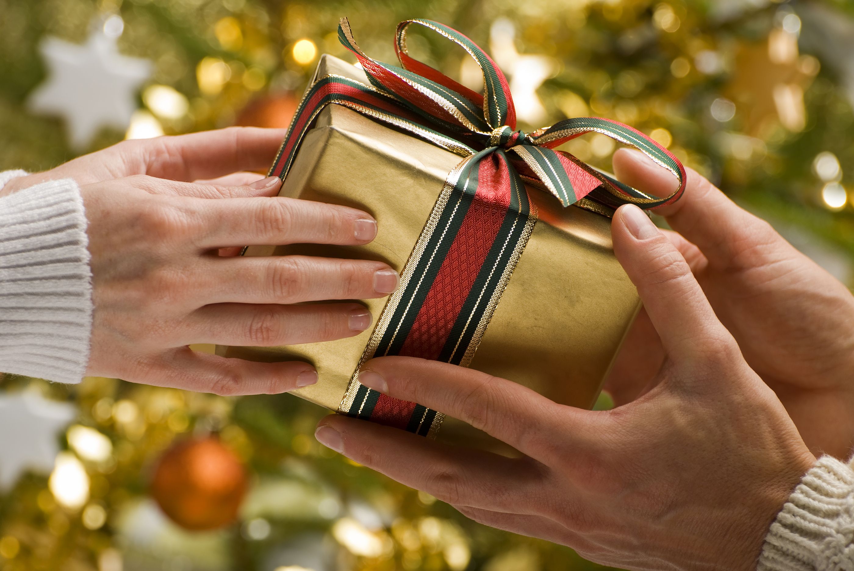 ¿Hasta cuándo se pueden devolver los regalos de Navidad?