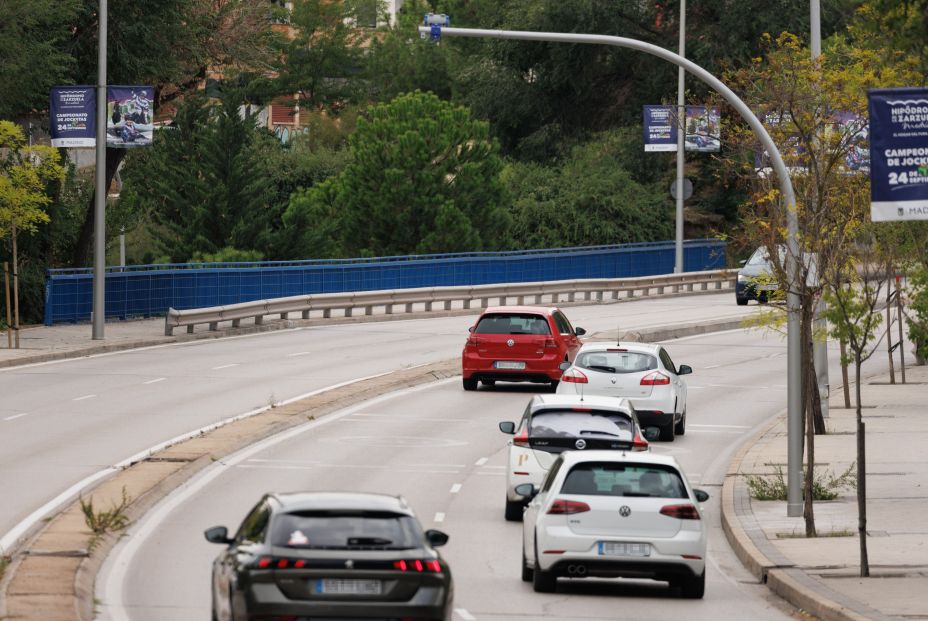 La regla del 7: el truco para saber a qué velocidad te multará un radar de la DGT