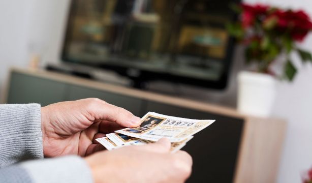 Lotería de Navidad: cómo evitar la ruina financiera después de ganar el 'Gordo'