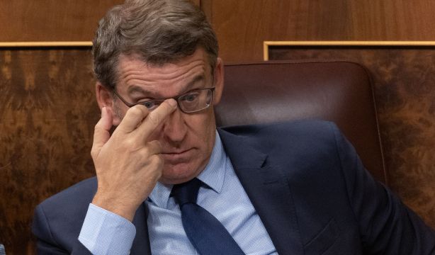 El primer CIS de la legislatura reduce la distancia del PP sobre el PSOE a 1,4 puntos