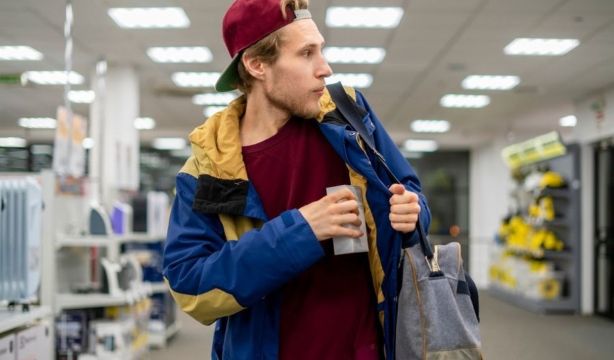 Estos son los productos más robados en las tiendas en Navidad