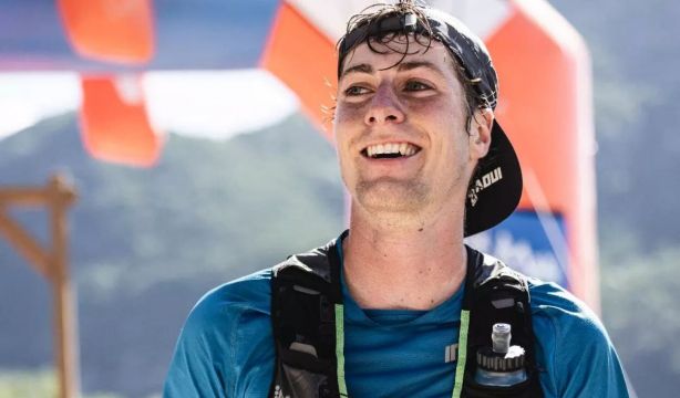 Muere el deportista Esteban Olivero, de 22 años, en un trágico accidente