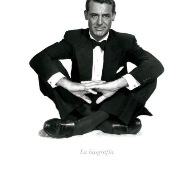 La Biografía de Cary Grant de Marc Eliot