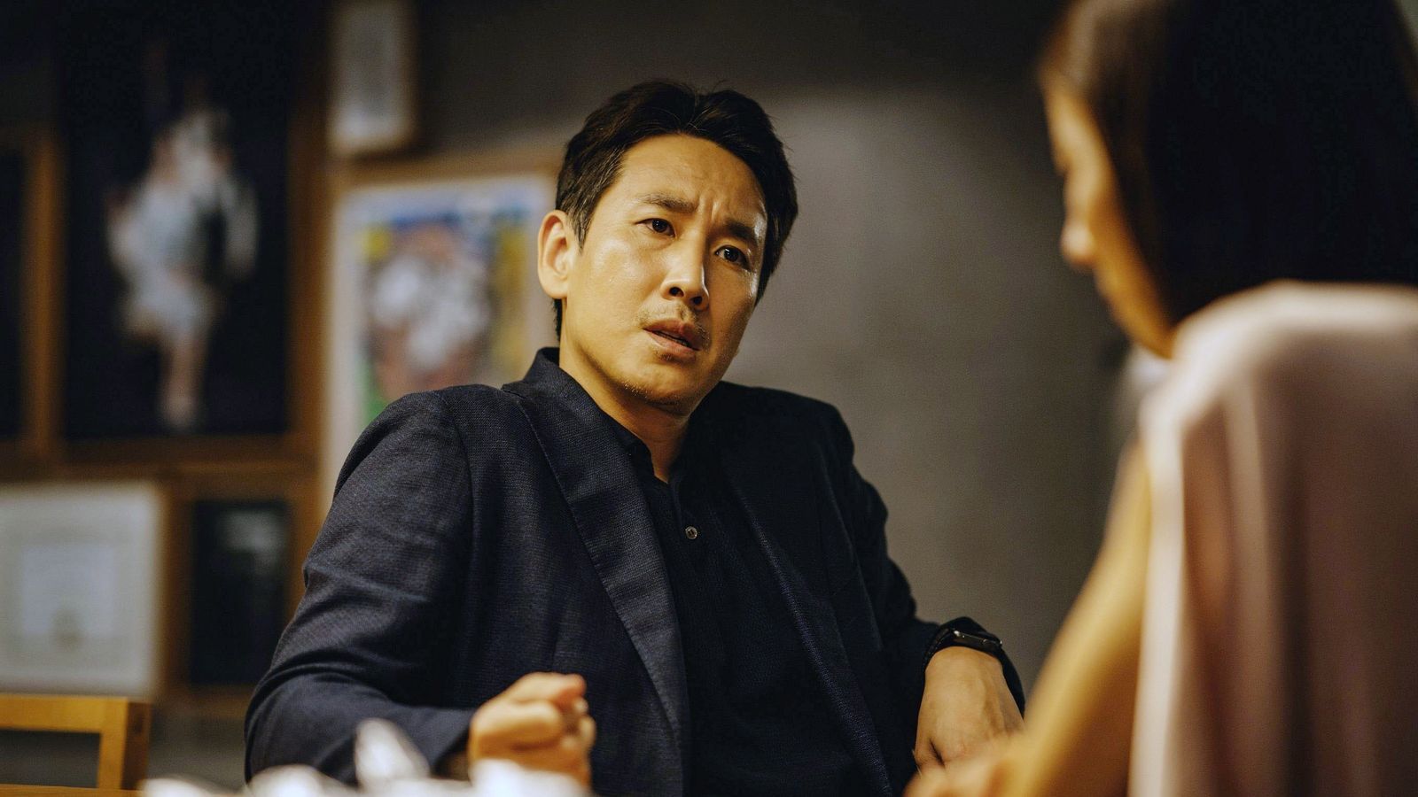 Hallan muerto a Lee Sun Kyun, actor de la película 'Parásitos'