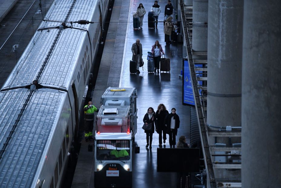 Renfe ha bloqueado este año 22.350 abonos de media distancia por malas prácticas del pasajero