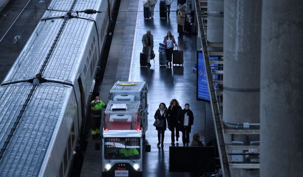 Renfe ha bloqueado 22.350 abonos de media distancia este año por malas prácticas