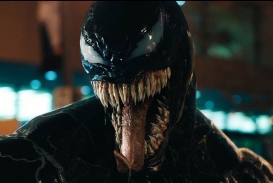 Venom (Europa Press)