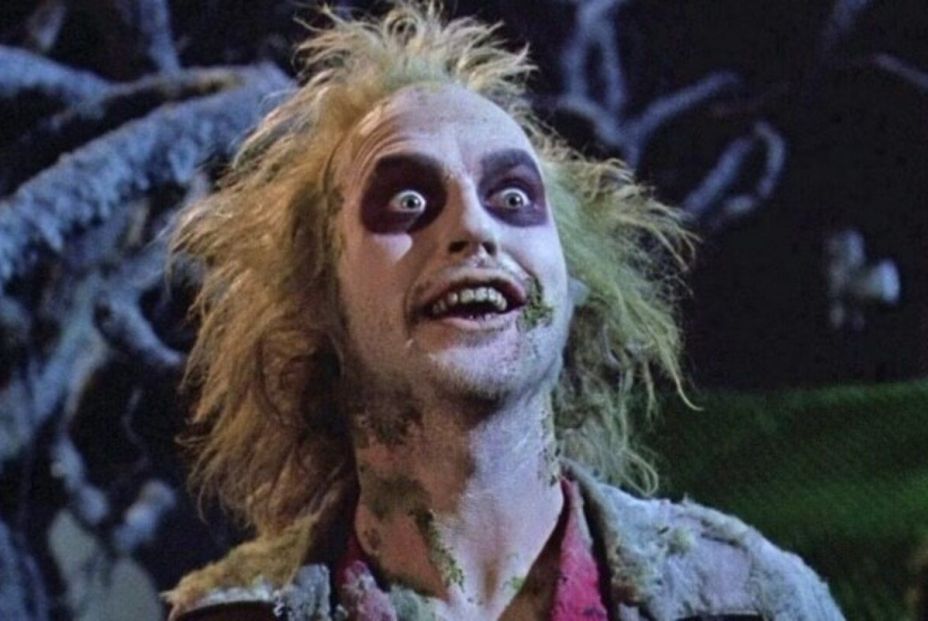 'Beetlejuice 2' (Warner Bros)