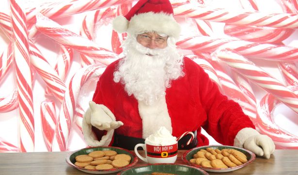 Problemas dentales provocados por los dulces navideños