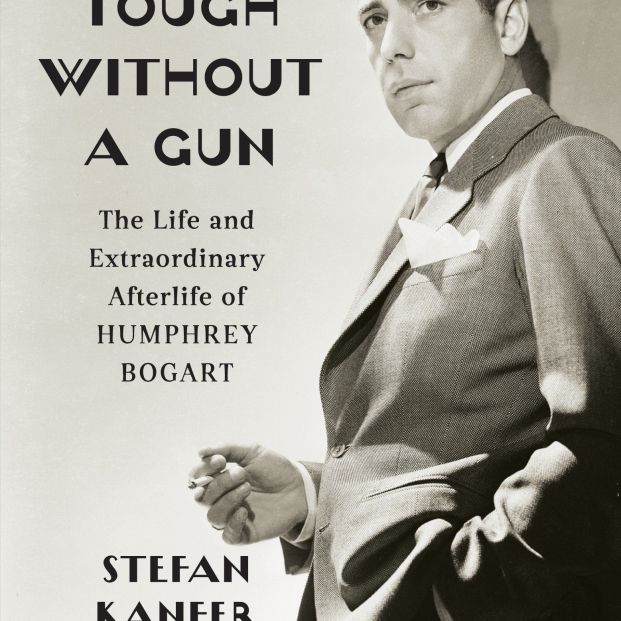 Versión en inglés de 'Bogart' de Stefan Kanfer