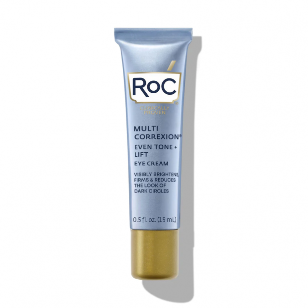 ROC Even Tone and Lift Crema Contorno de Ojos