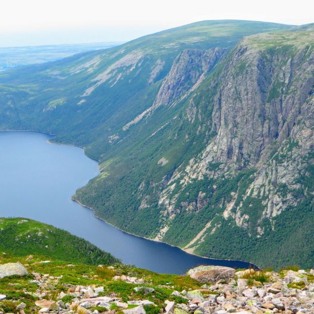 Gros Morne National Park